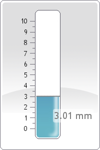 Evapotranspiration ET0