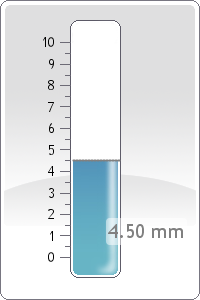 Evapotranspiration ET0