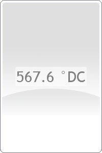 GDD - season total