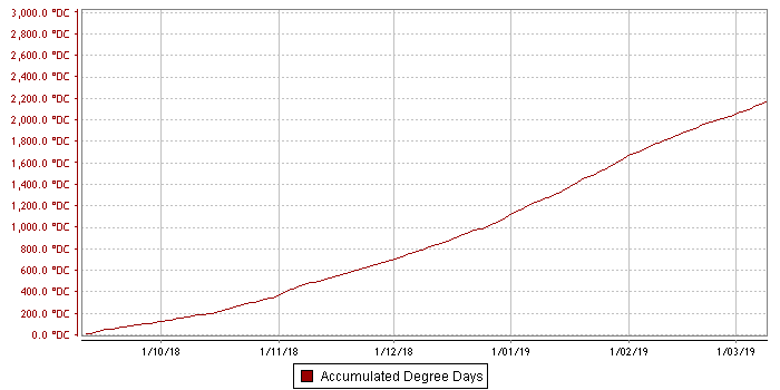 GDD graph